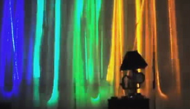 Arduino Color Organ