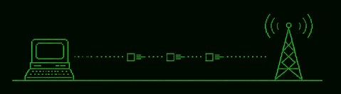 Packet Radio Is Making A Comeback